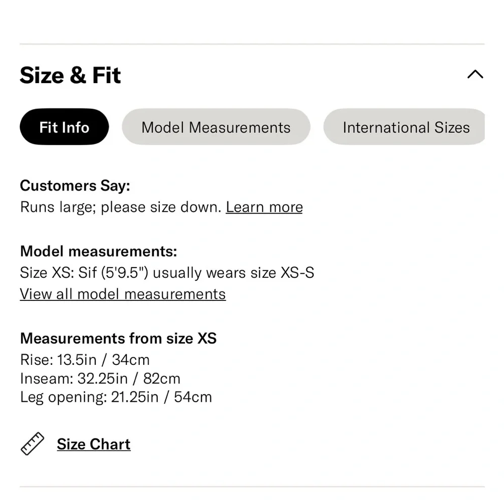 Tibi Summer Winslow SweatShirting Pants - Picture 7 of 17